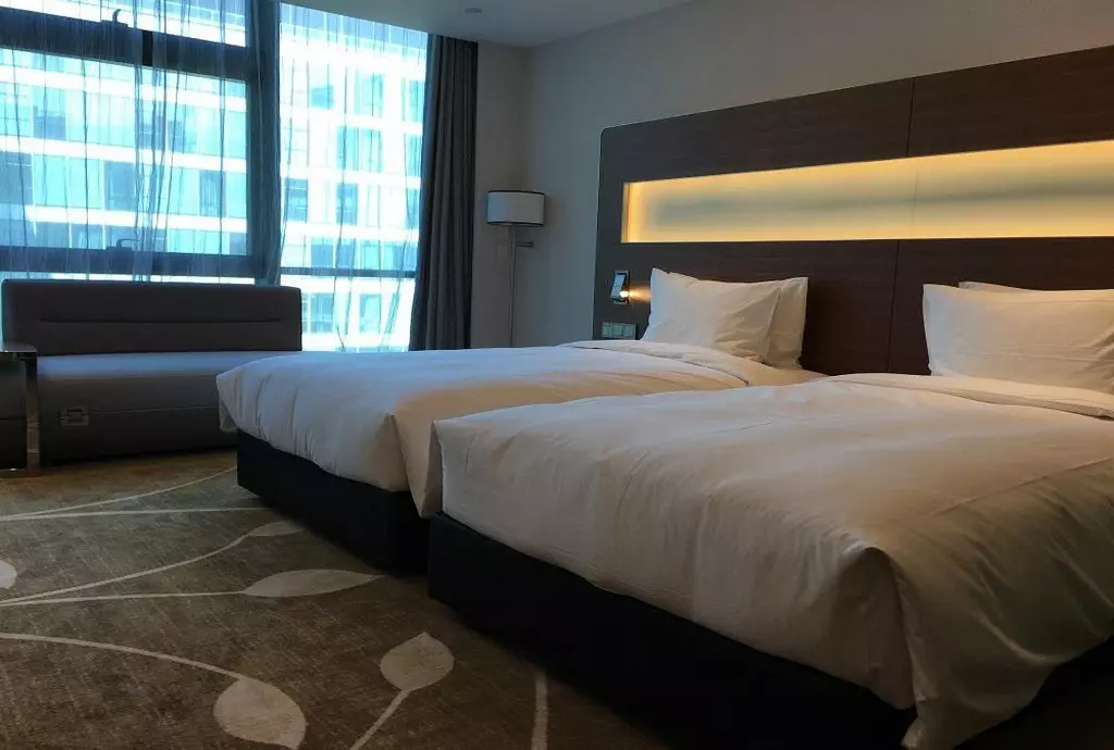 Hotel Novotel Shanghai Hongqiao_shabavizparvaz_01.jpg